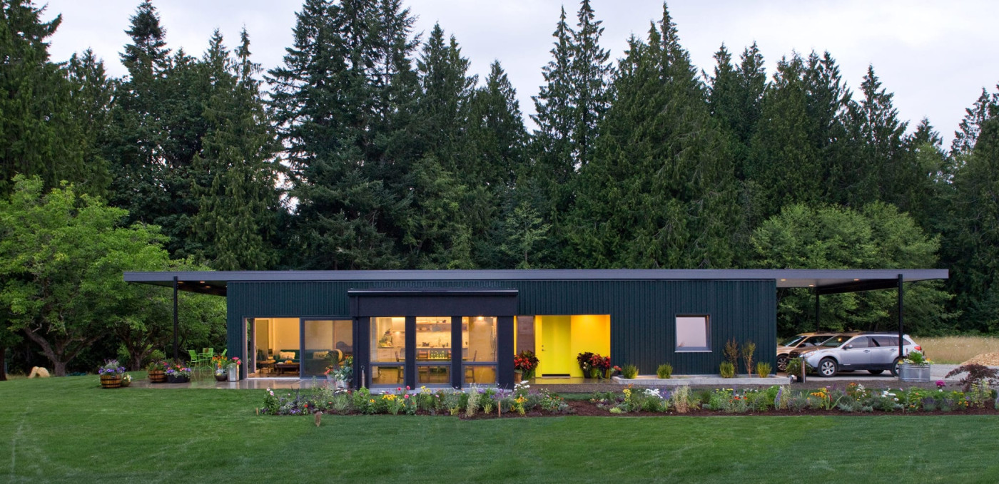 Project image for Vogel Haus