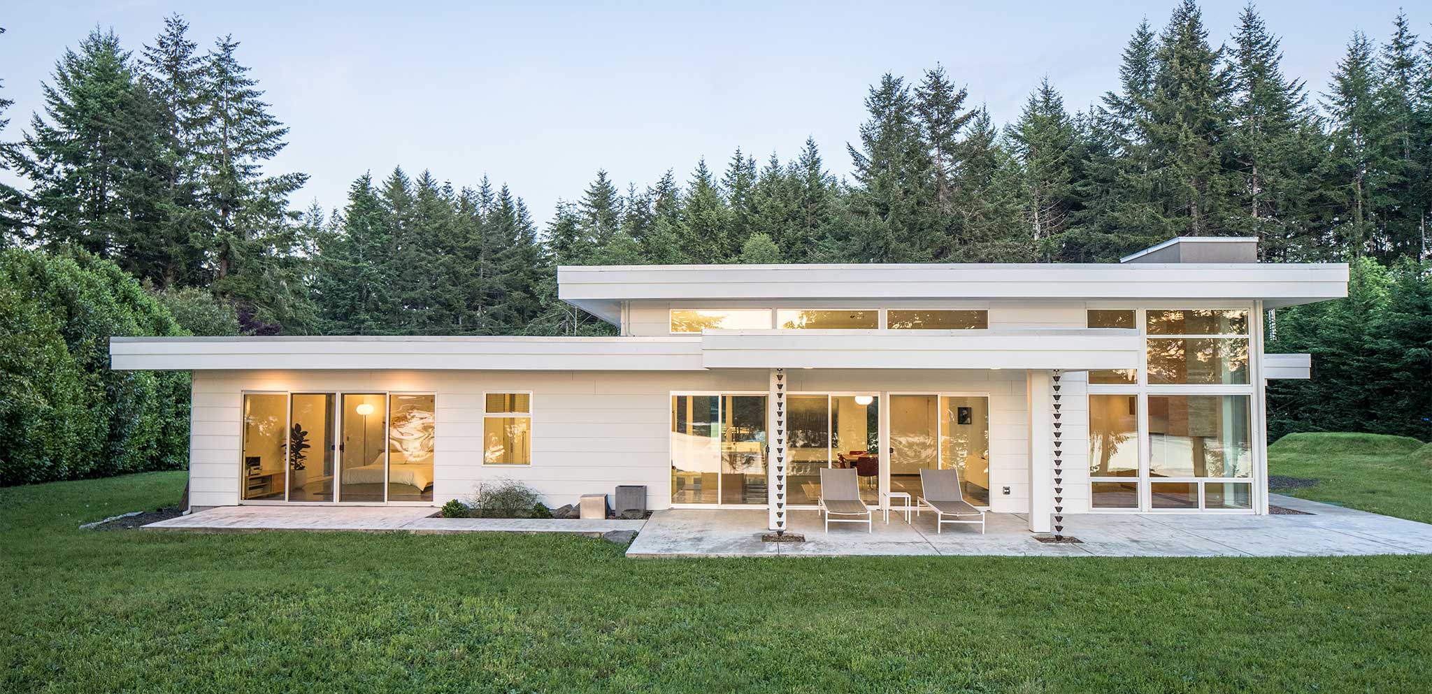 Building Your Passive House Dream Home