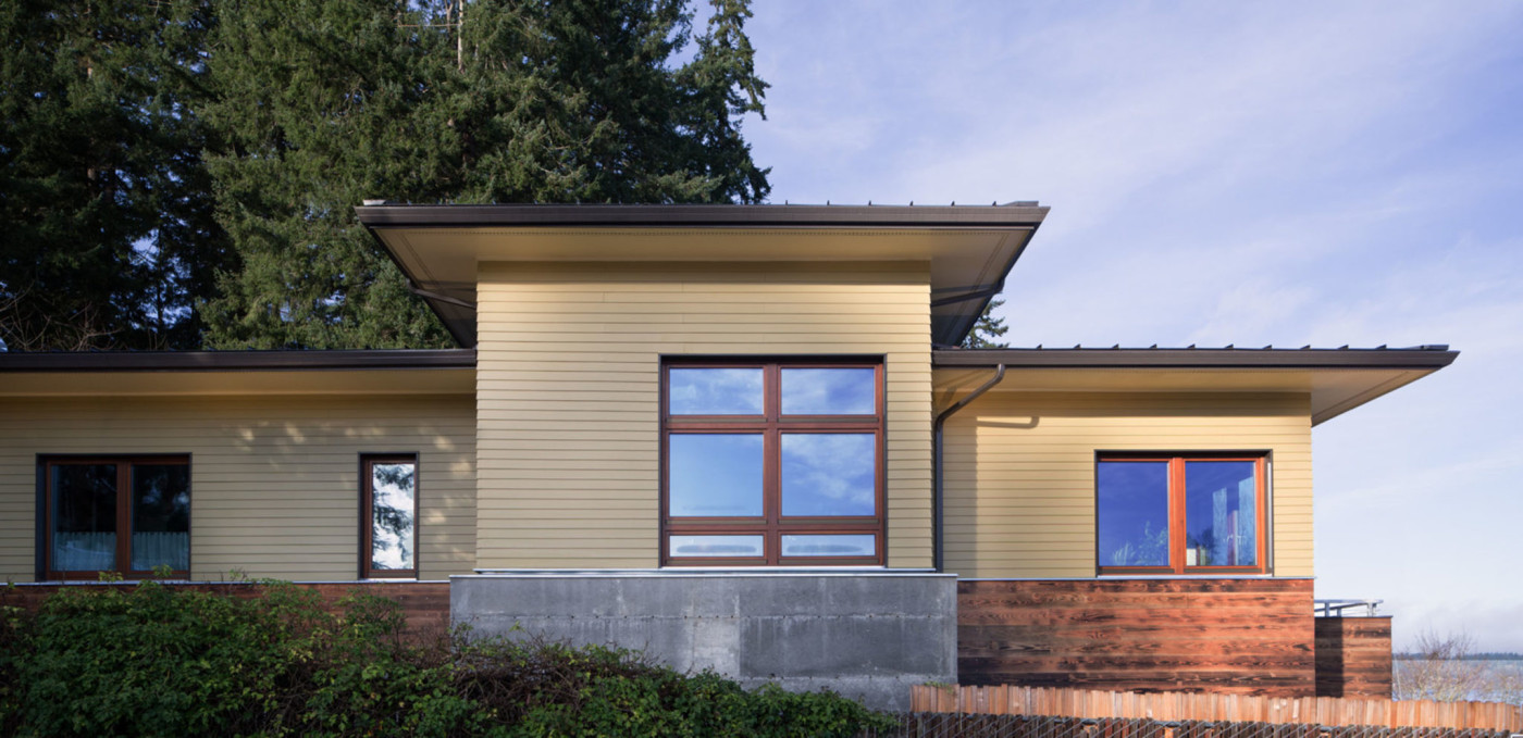 Project image for Prairie Passive