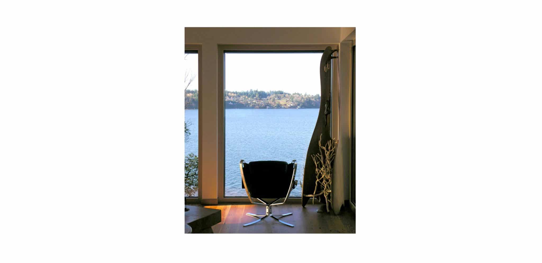 Cool Home - Hot Days