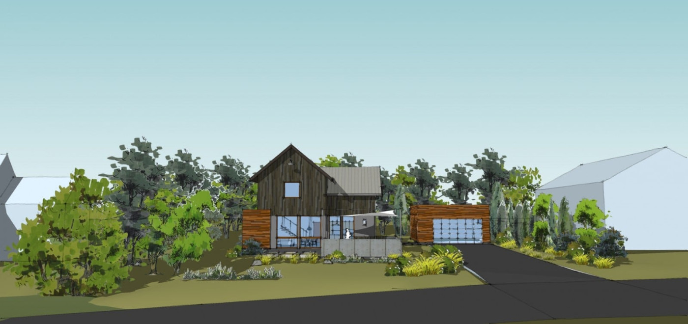 Project image for Passive Noir