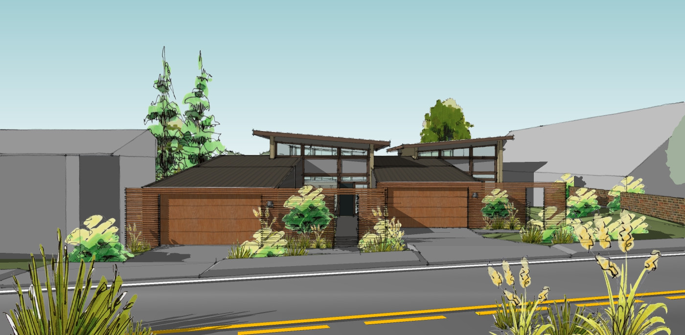 Project image for East Bay Townhomes