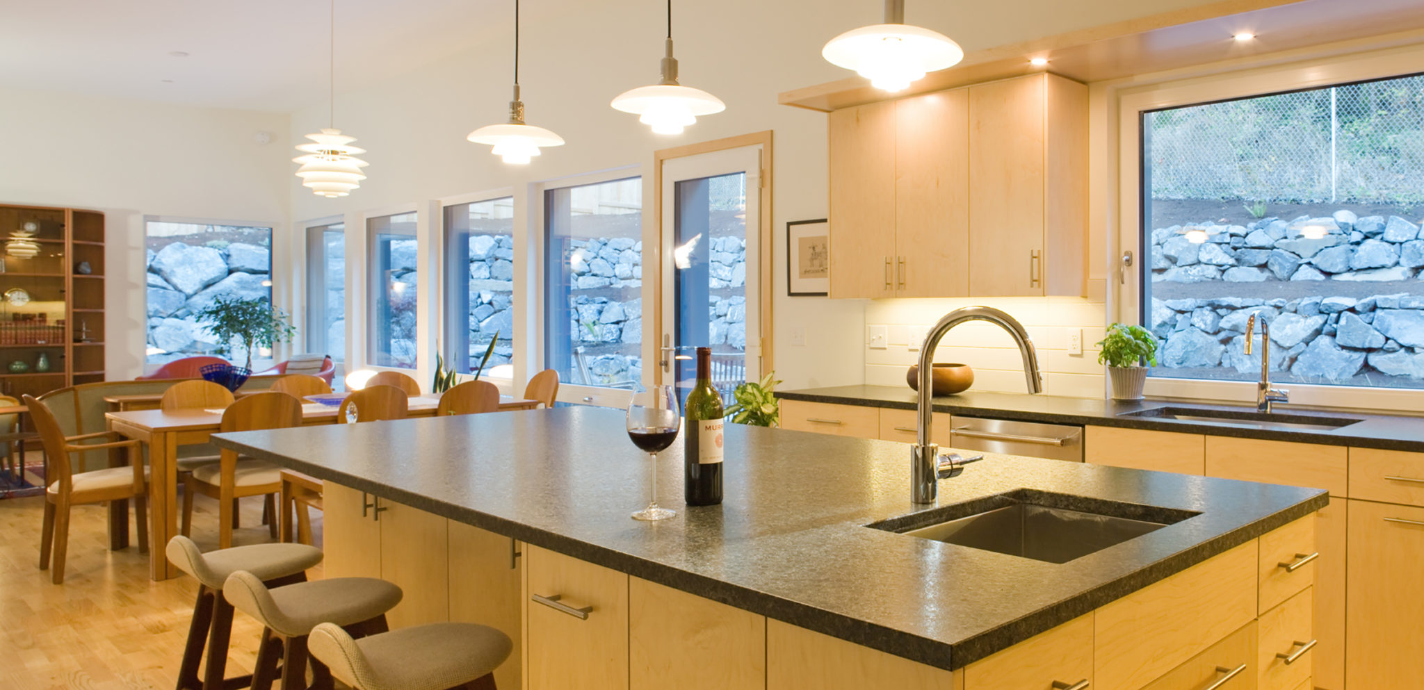 Passive House Interview: The Nixon Home