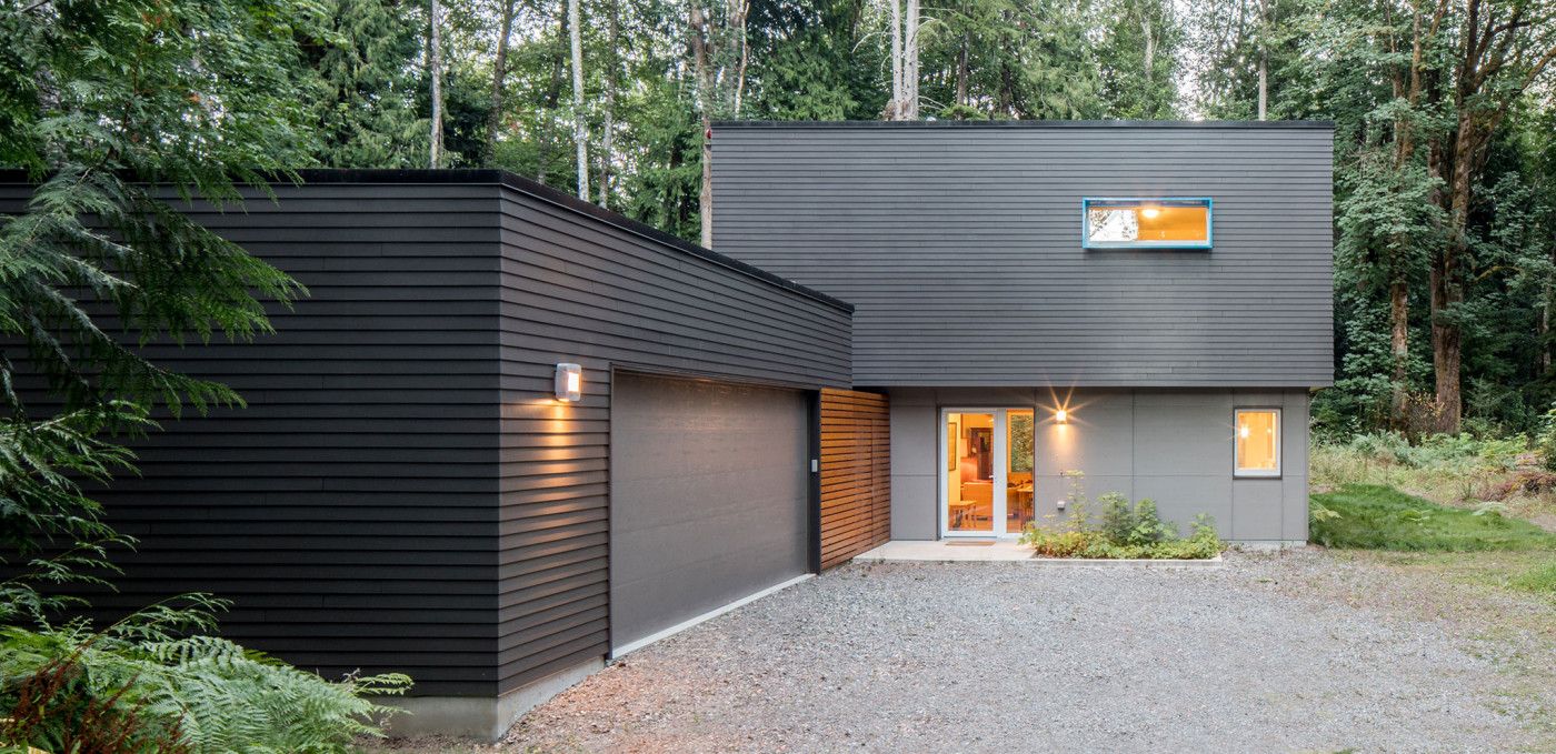 Project image for Finch Haus