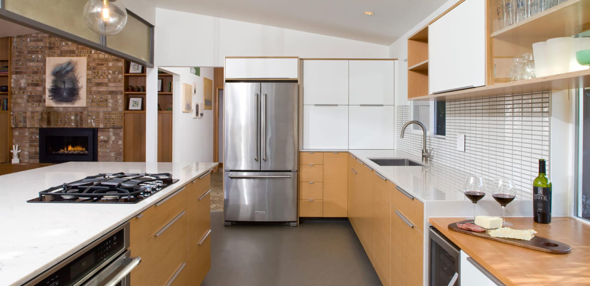 Artisans Group in the Tour of Homes: August 20-21