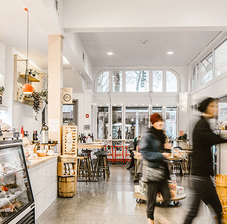 How To Make Your Shop Or Restaurant More Sustainable