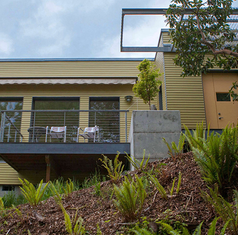 What’s It Like To Live In A Passive House?