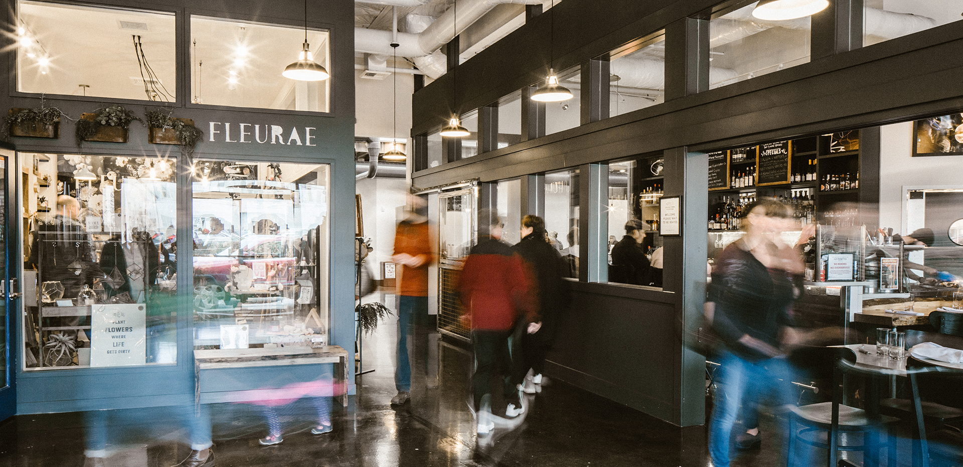 222 Market a commercial renovation