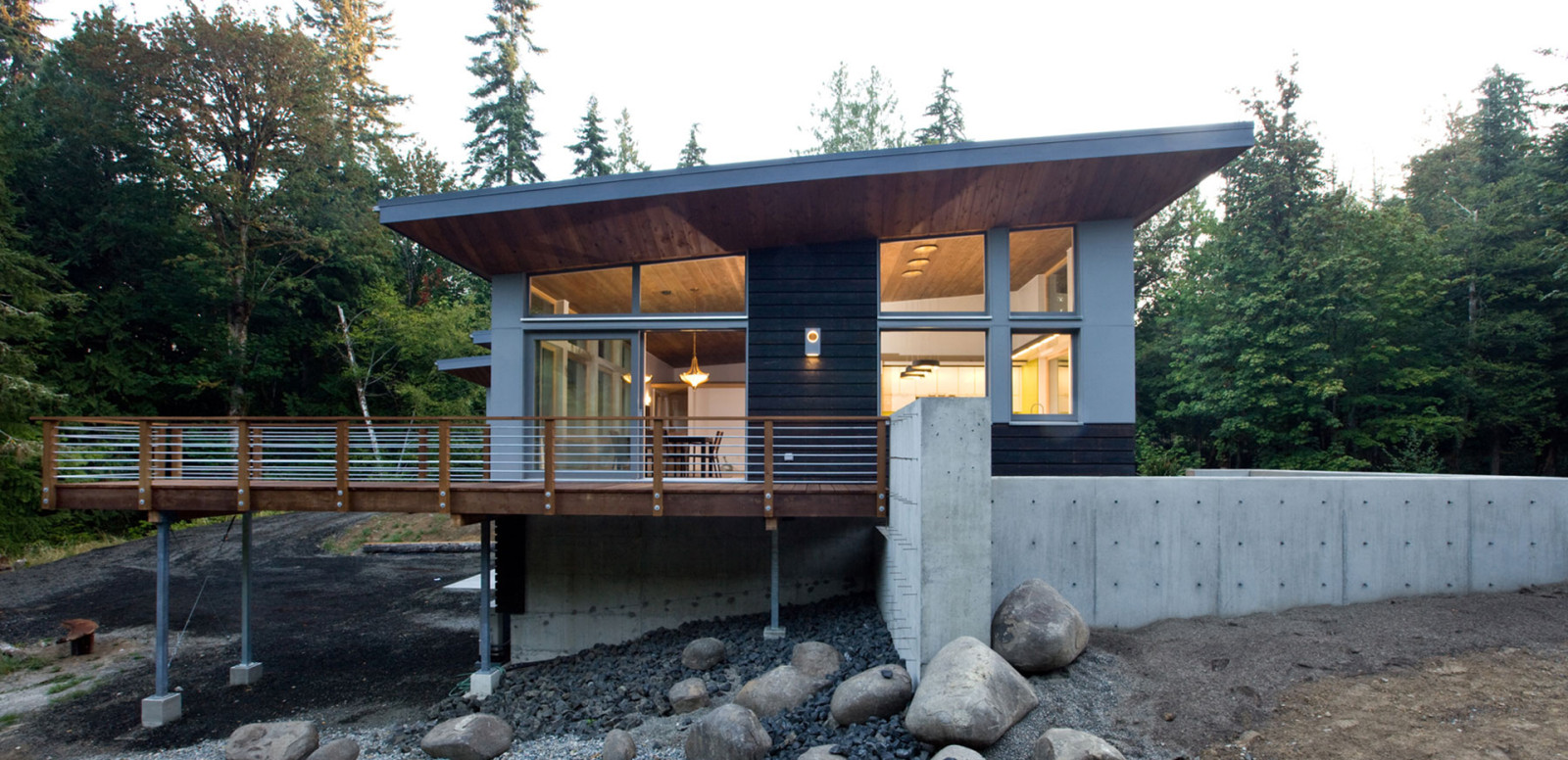 Slide number 6 - Cedar-House_exterior.jpg