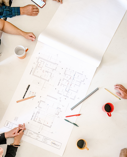 Steps To Building A House: Meet All Your Home-Building Specialists