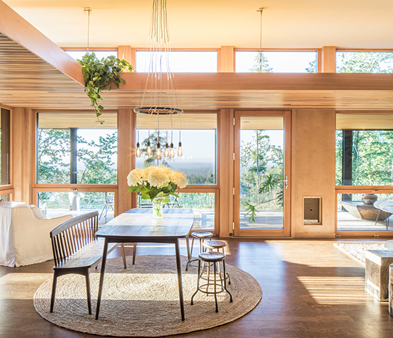 Are Passive Houses Worth It?