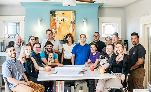 2017 Remodeling Excellence Awards