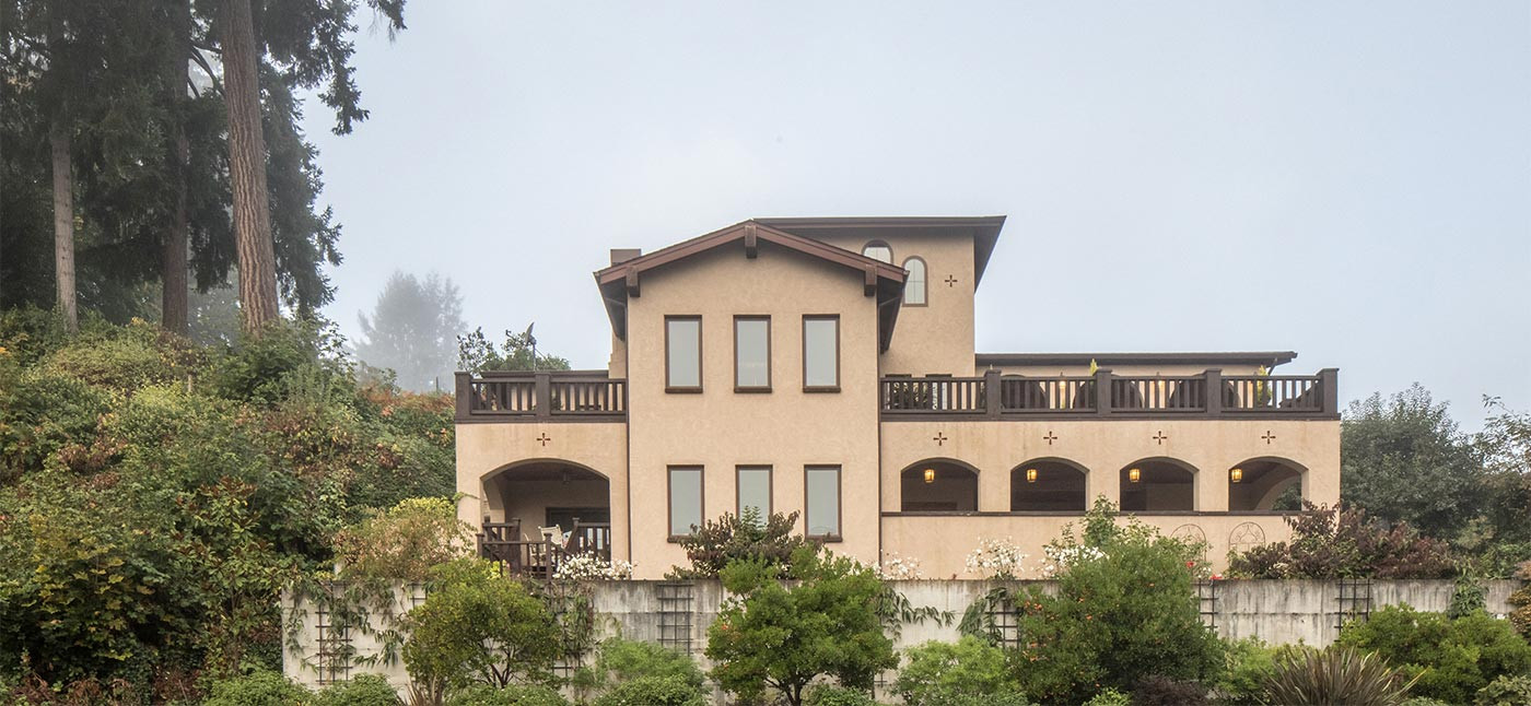 Project image for Mission Hill