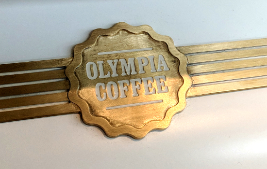 West Seattle Café - Olympia Coffee & Artisans Group