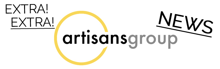 Artisans Group News