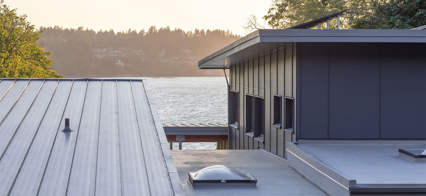 Project image for Bicycle Passive House