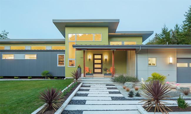 Photo of the Leap Frog project