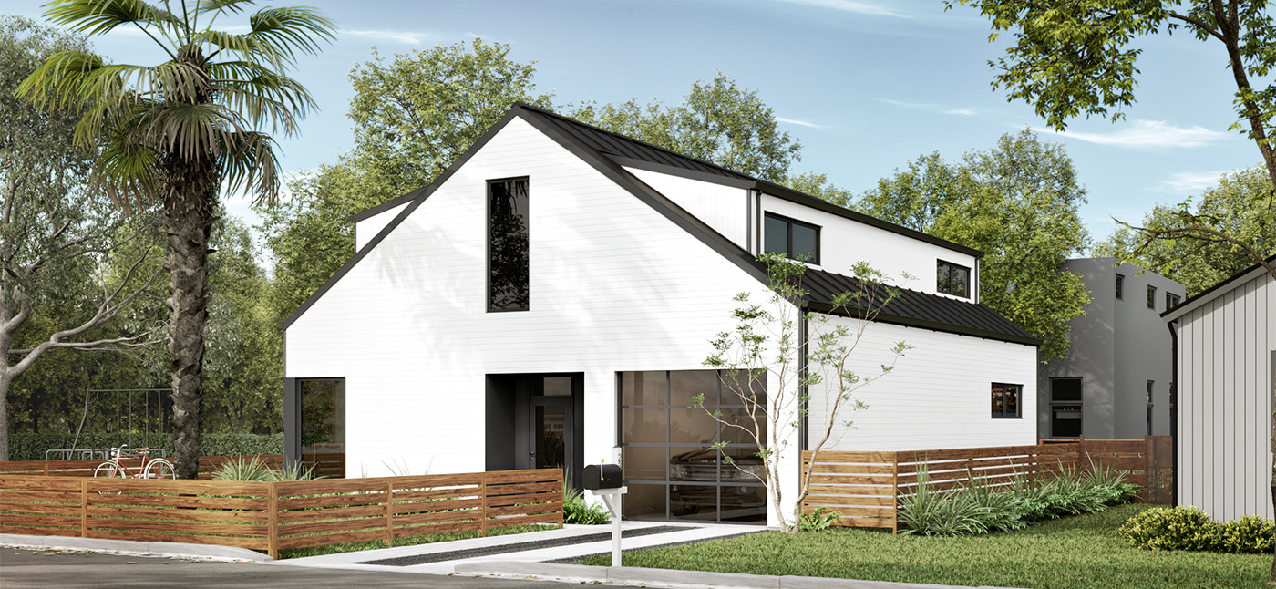 Project image for Austin Contemporary Home