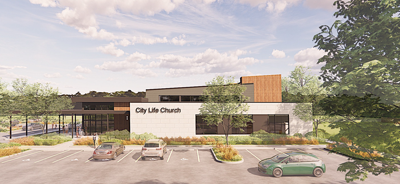 Project image for City Life Church