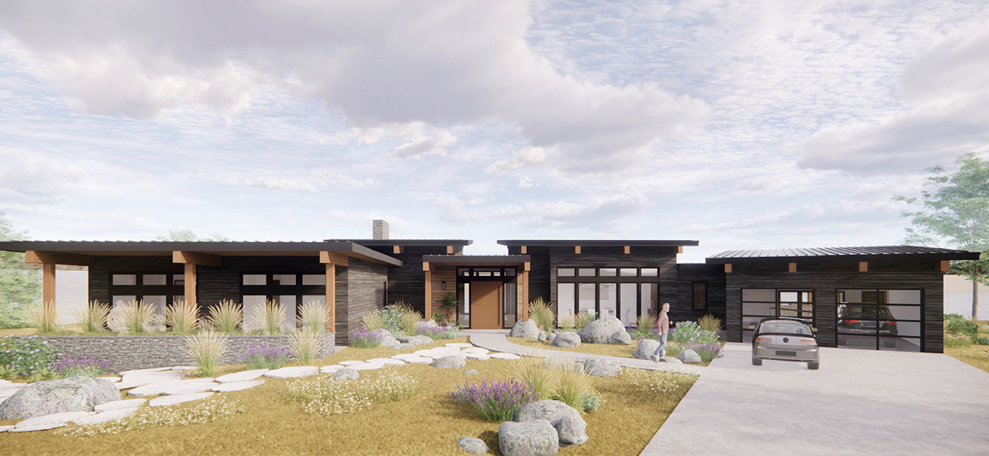 Project image for Johnson Point House