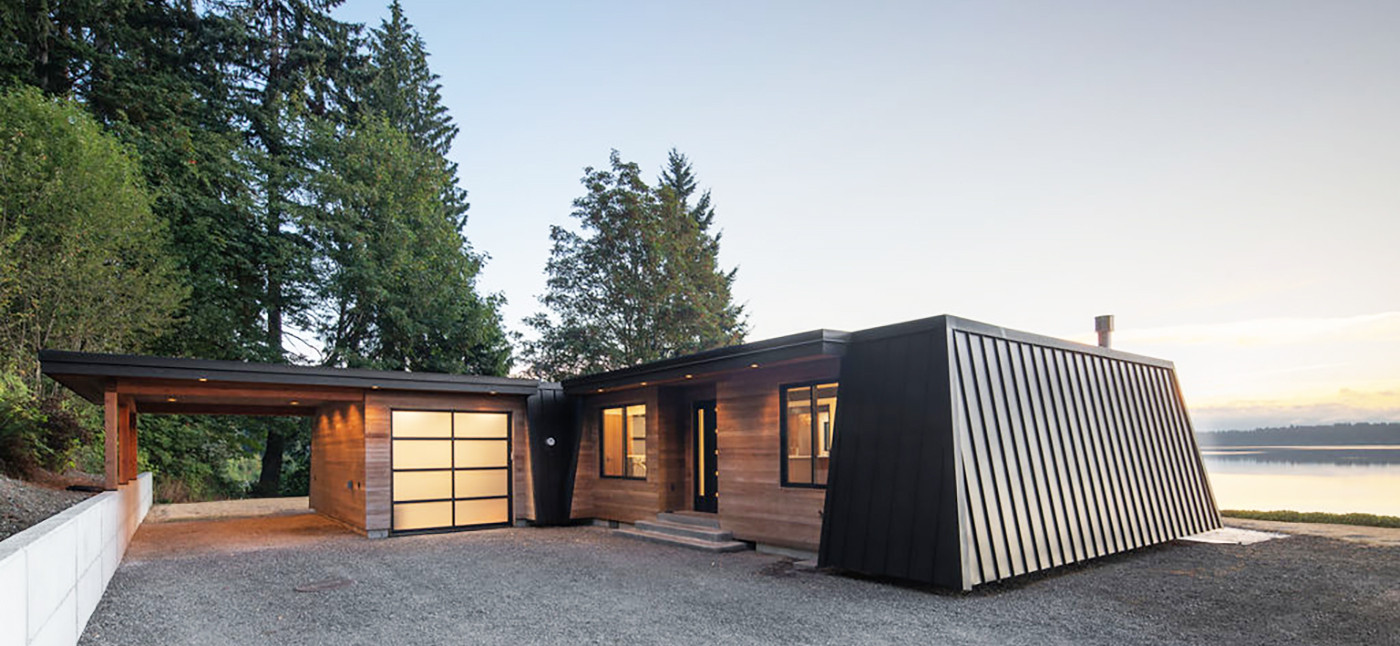 Project image for Sunrise Beach Mid-Century Remodel