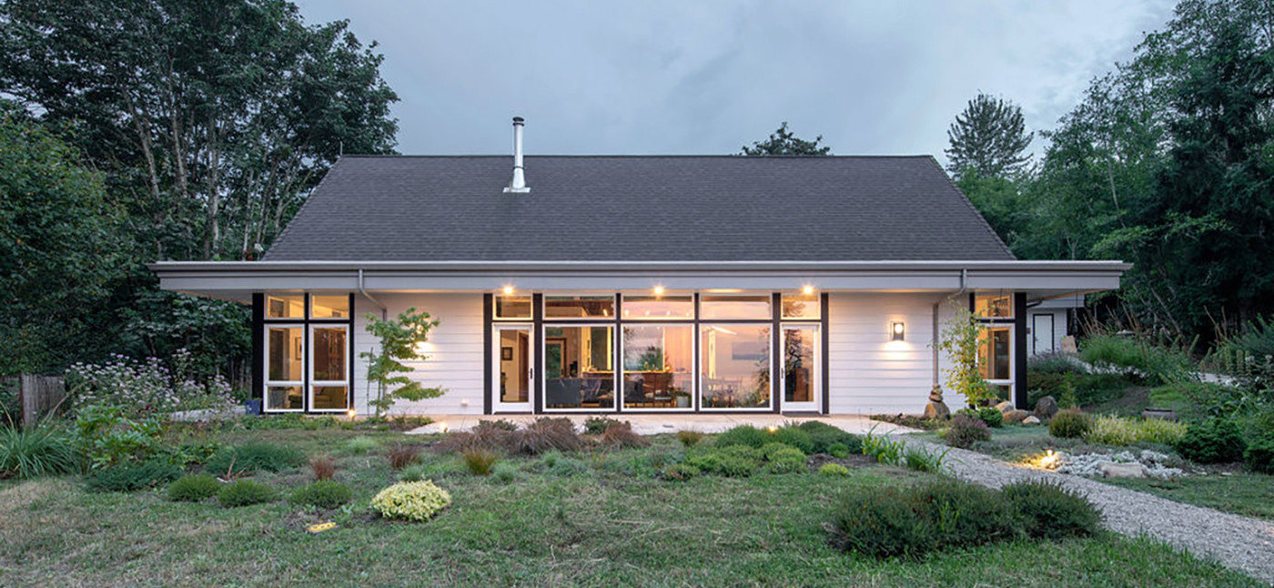 Project image for Tolmie House