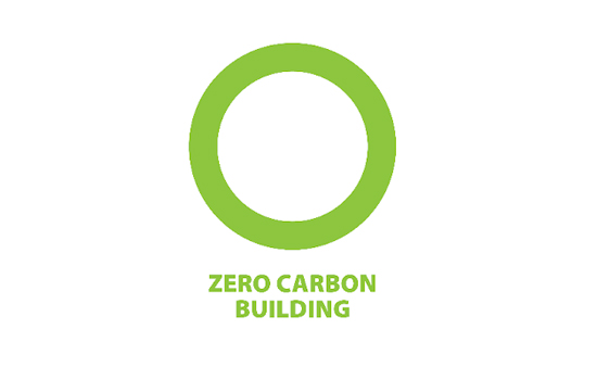 Sustainable Architecture is the Future