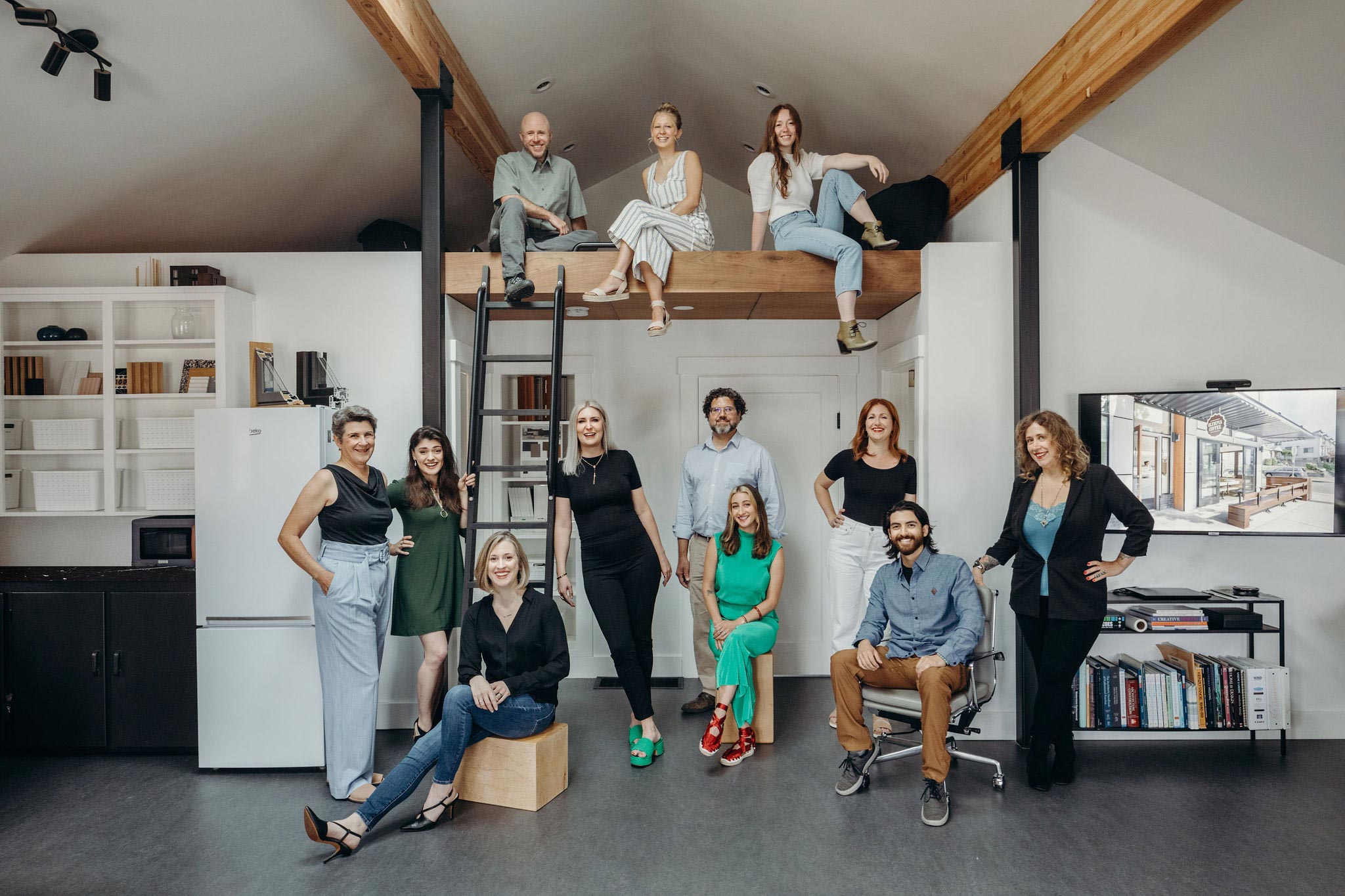 How Architecture Has Changed: Industry Trends In 2025