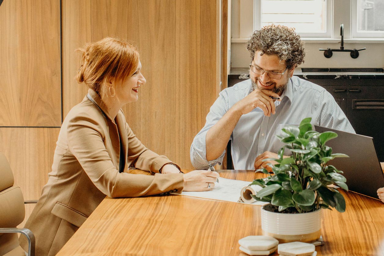 How To Work With An Architect: 4 Things That Will Make Your House Design Project Much Easier