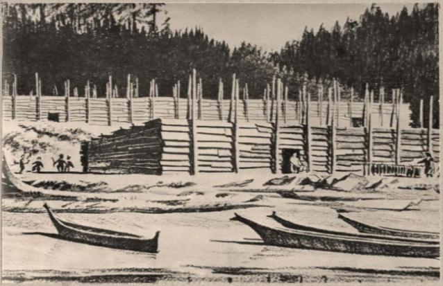 How Coast Salish Indigenous Architecture Informs Our Work