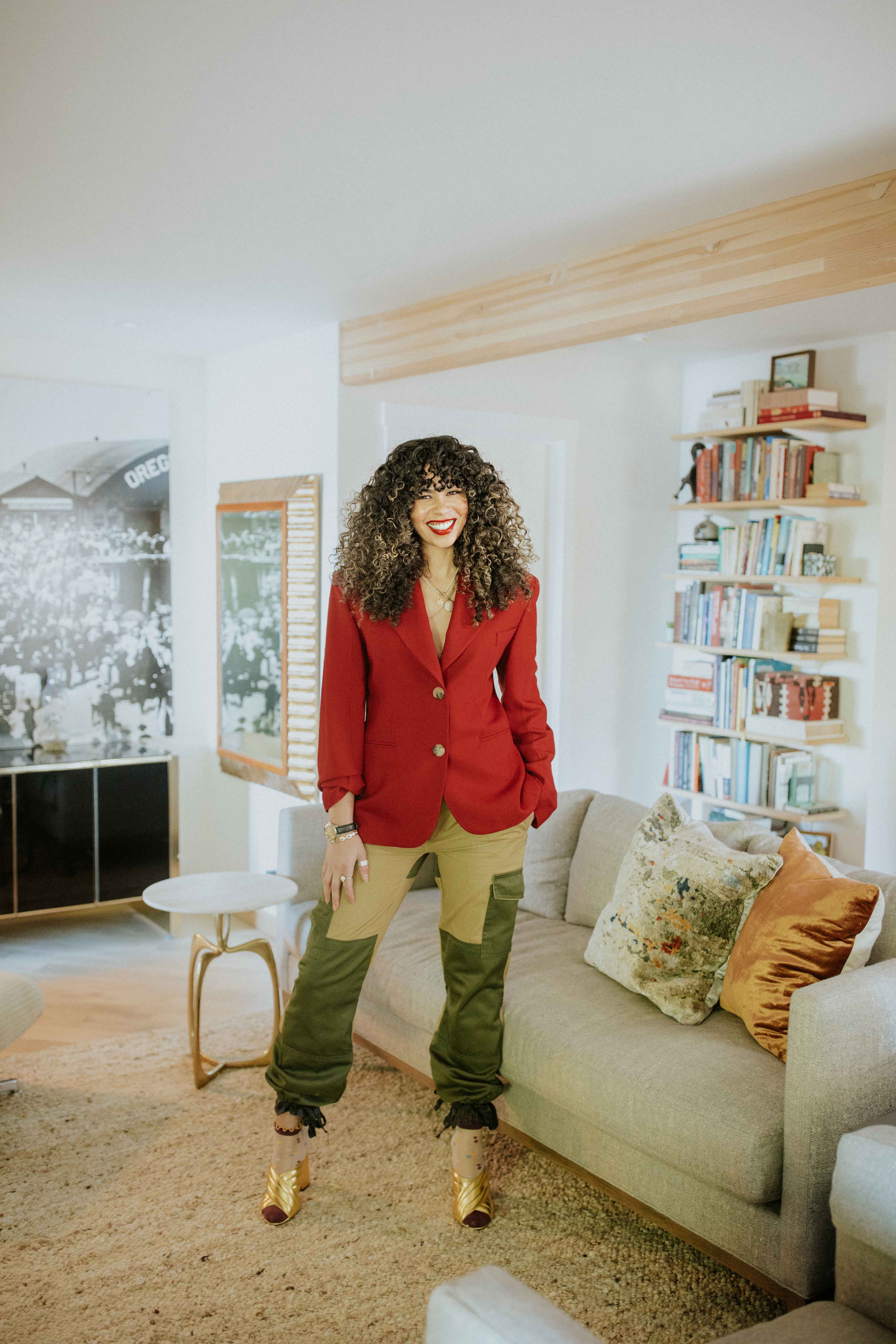 Madison Del Vigo- Women Owned Business Feature