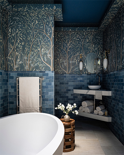 Interiors Matter: Why You Should Hire An Interior Designer