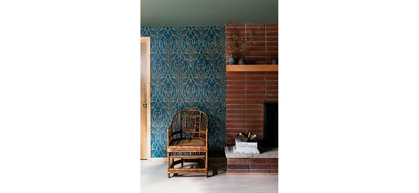 Project image for 1950's Bungalow 