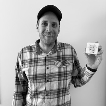 Profile image for Conner McCleery