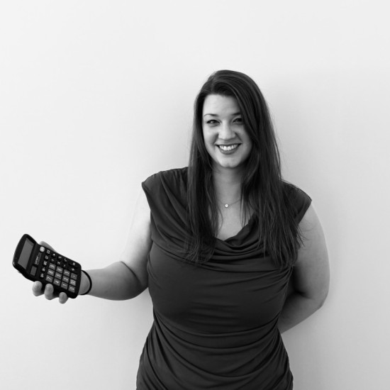 Shellie Morris profile photo