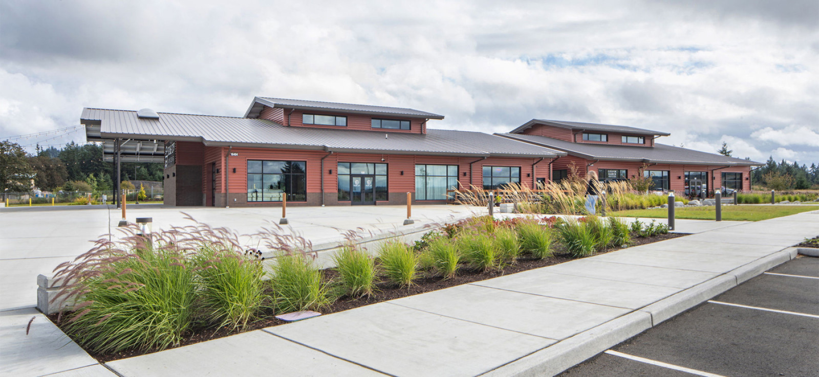 Slide number 5 - SWW-Tenino-Exterior-1