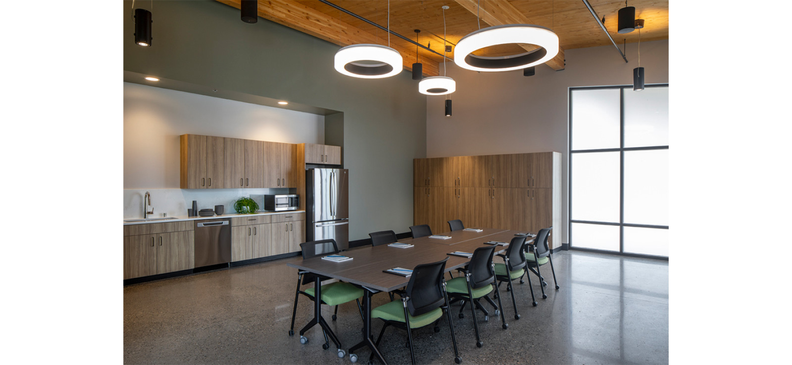 Slide number 6 - Chehalis-Behavioral-Health-Center---Interior-2