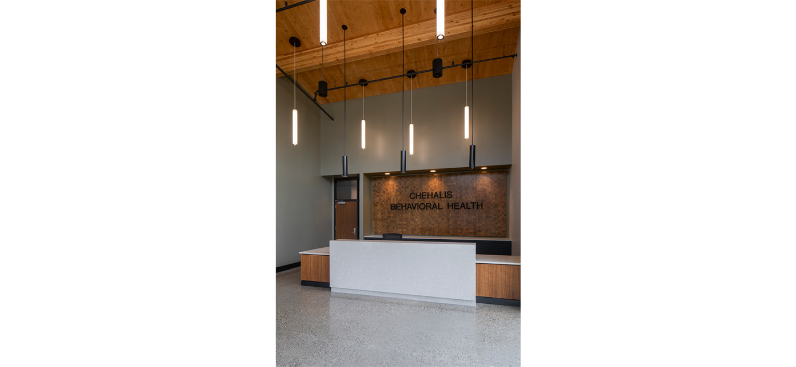 Slide number 7 - Chehalis-Behavioral-Health-Center---Interior-3