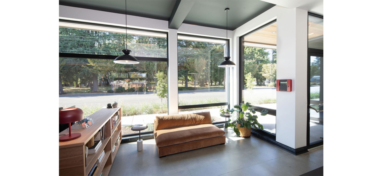 Slide number 4 - AGAP-Exterior-4