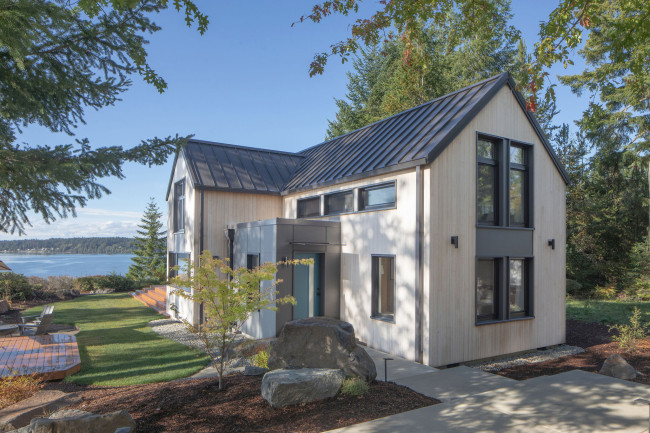 Photo of the Cabbage and Sprout Home project