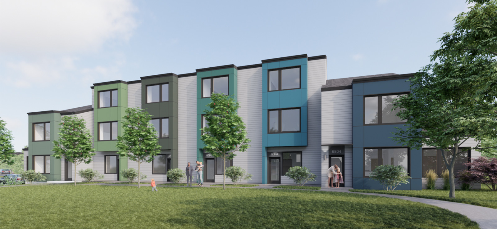 Slide number 2 - BLVD_3STRY