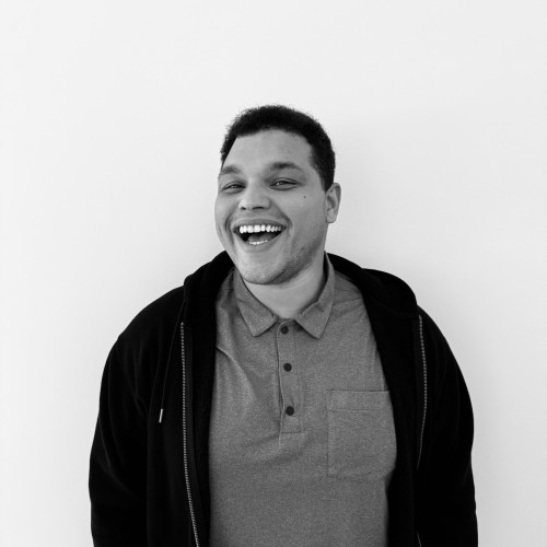 Profile image for Daniel Wade