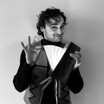 Profile image for Calvin Rauls