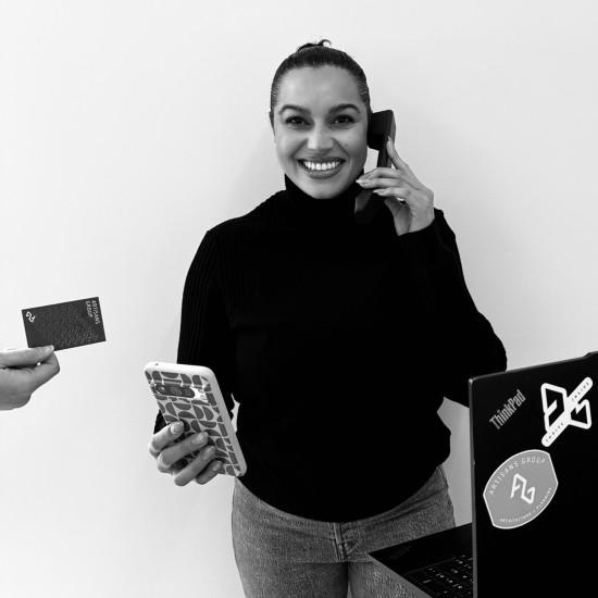 Elizabeth Lundborg profile photo