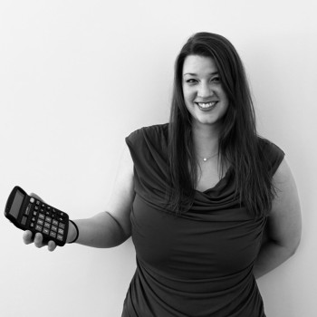 Profile image for Shellie Morris