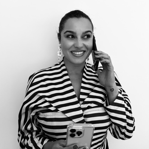Profile image for Elizabeth Lundborg