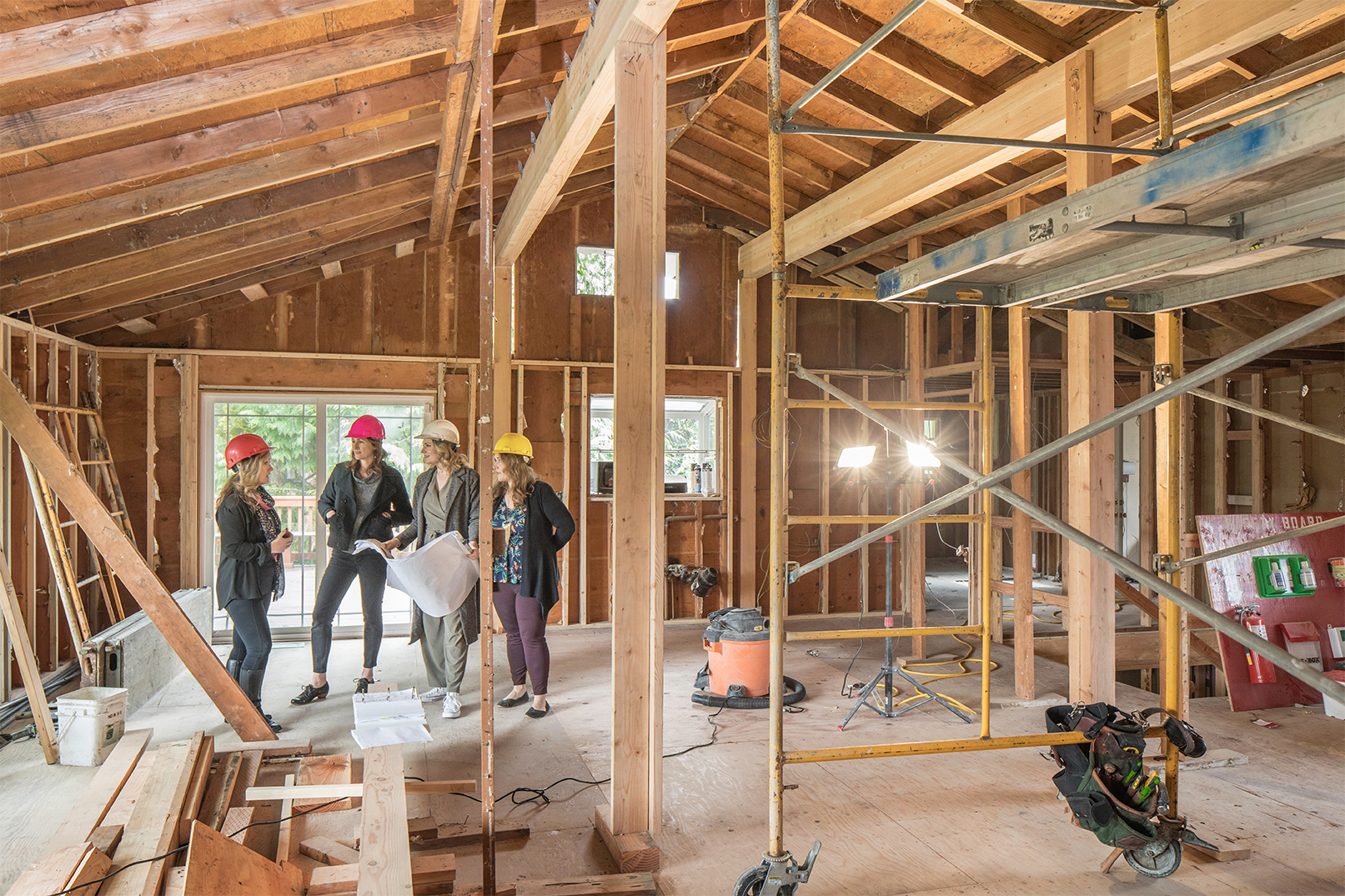 What Impacts An Architect’s Design Fees?