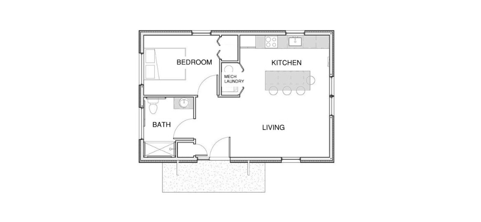 Slide number 1 - SIDNEY_FLOOR-PLAN