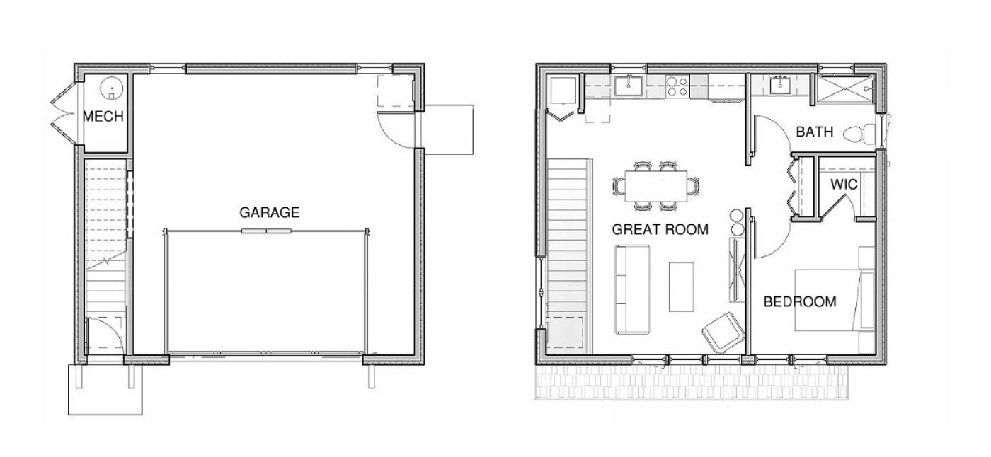 Project image for Kitsap