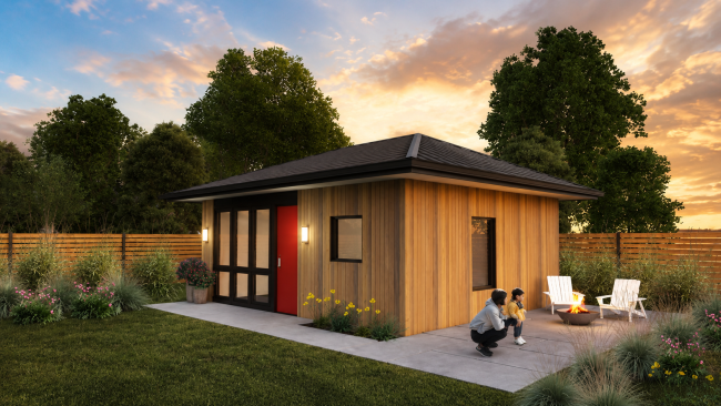 Photo of the Lille project